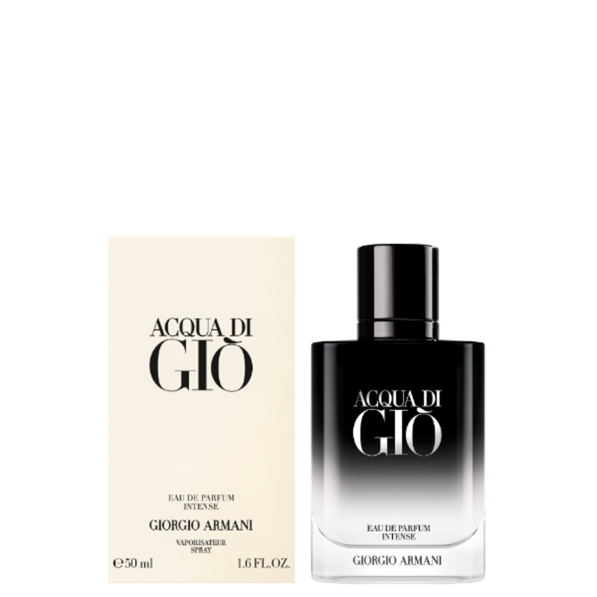 Eau De Parfum Intense
