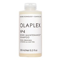 250 ML Olaplex NO. 4 BOND MAINTENANCE™SHAMPOO  1 di 2 