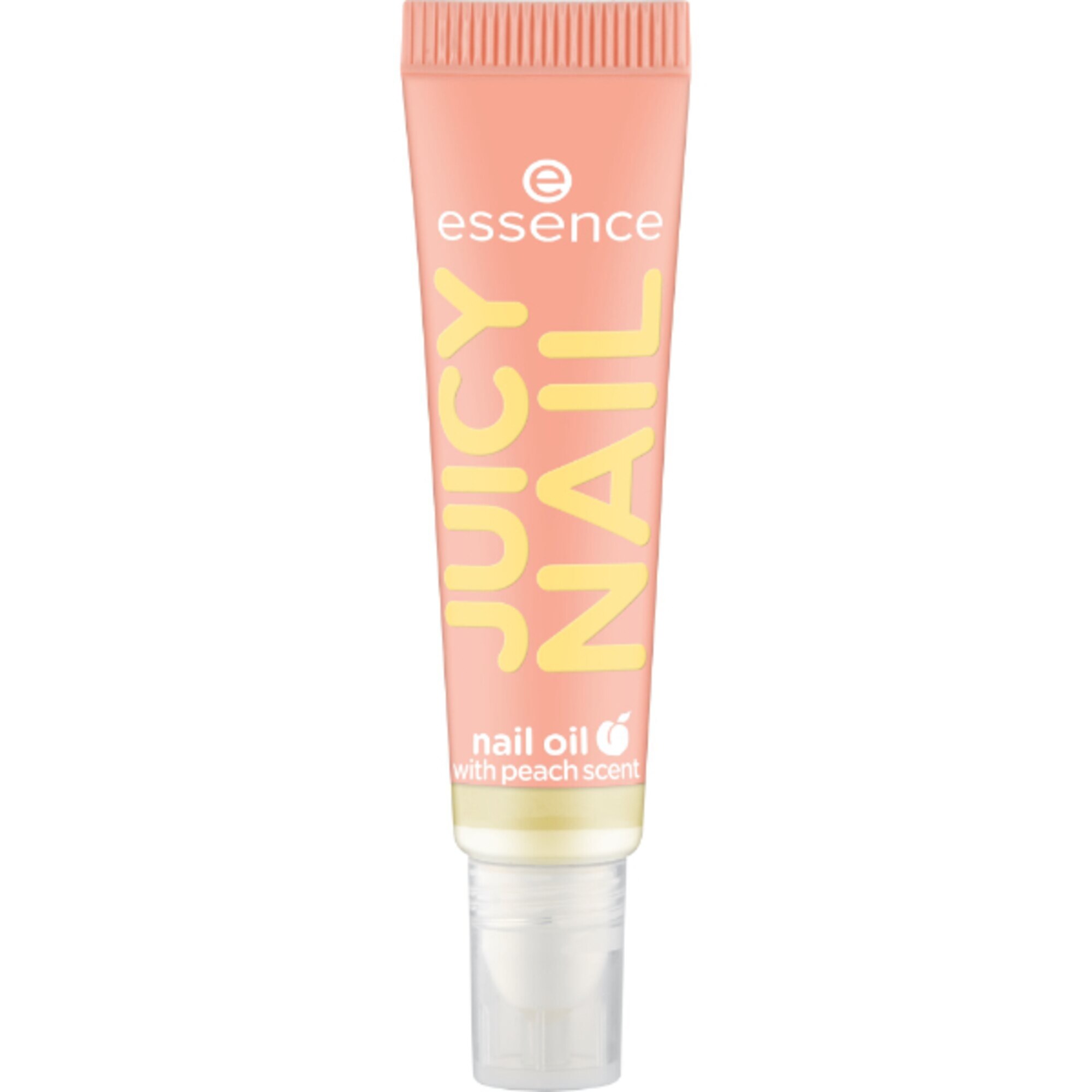 11 ML Essence JUICY NAIL Olio Unghie 1 di 2