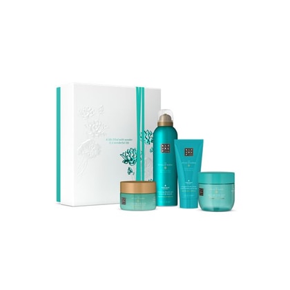  RITUALS THE RITUAL OF KARMA MEDIUM Cofanetto Regalo  1 di 2 