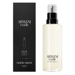 150ml ric Giorgio Armani CODE Eau De Parfum 3 di 5 Eau De Parfum