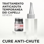 10x6ml Kerastase GENESIS Cure Anti-Chute 2 di 7 Cure Anti-Chute