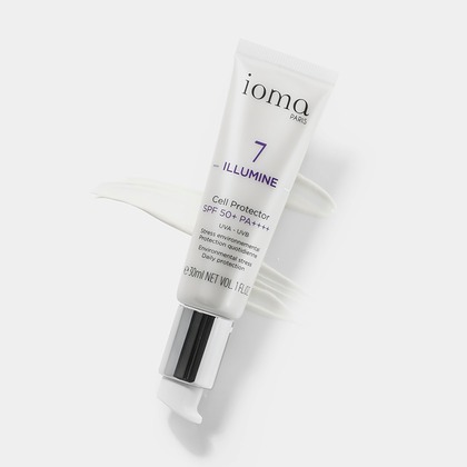 CELL PROTECT SPF50+ PA+++30ML