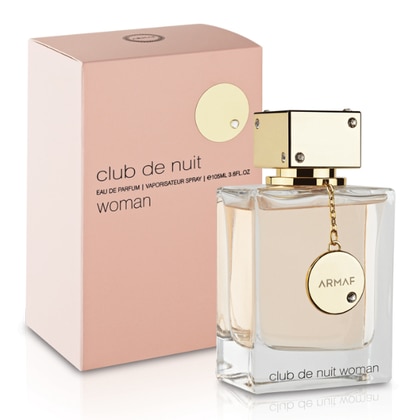 105 ML Club de Nuit CLUB DE NUIT Eau De Parfum  1 di 1 Eau De Parfum