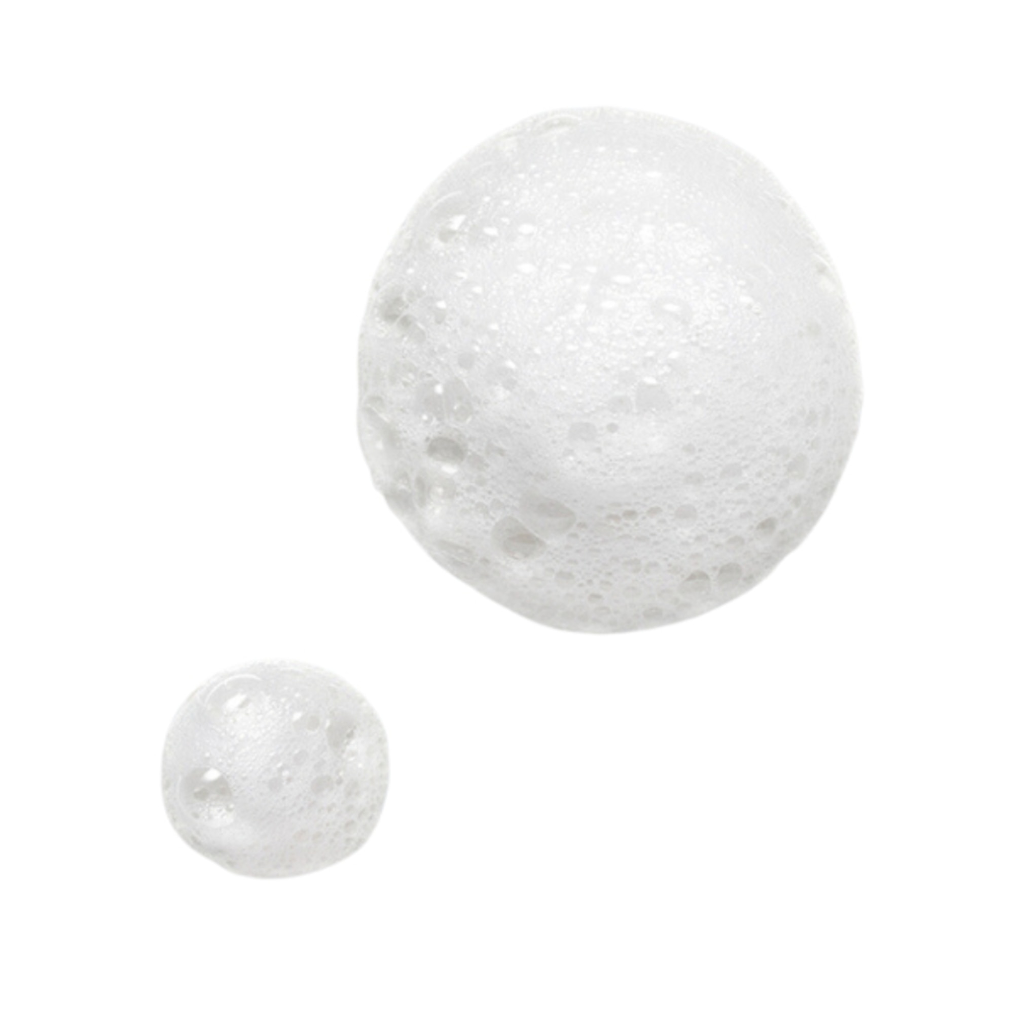 2-in-1 Foam Cleanser