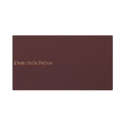 8,4 G Diego dalla Palma EARTH ESSENCE Palette Viso e Occhi 1 di 3