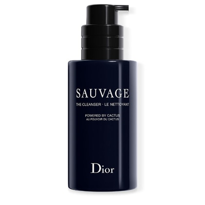 125 ML Dior SAUVAGE Il Detergente  1 di 3 