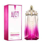 90 ML Mugler ALIEN PULP Eau De Parfum 3 di 5 Eau De Parfum