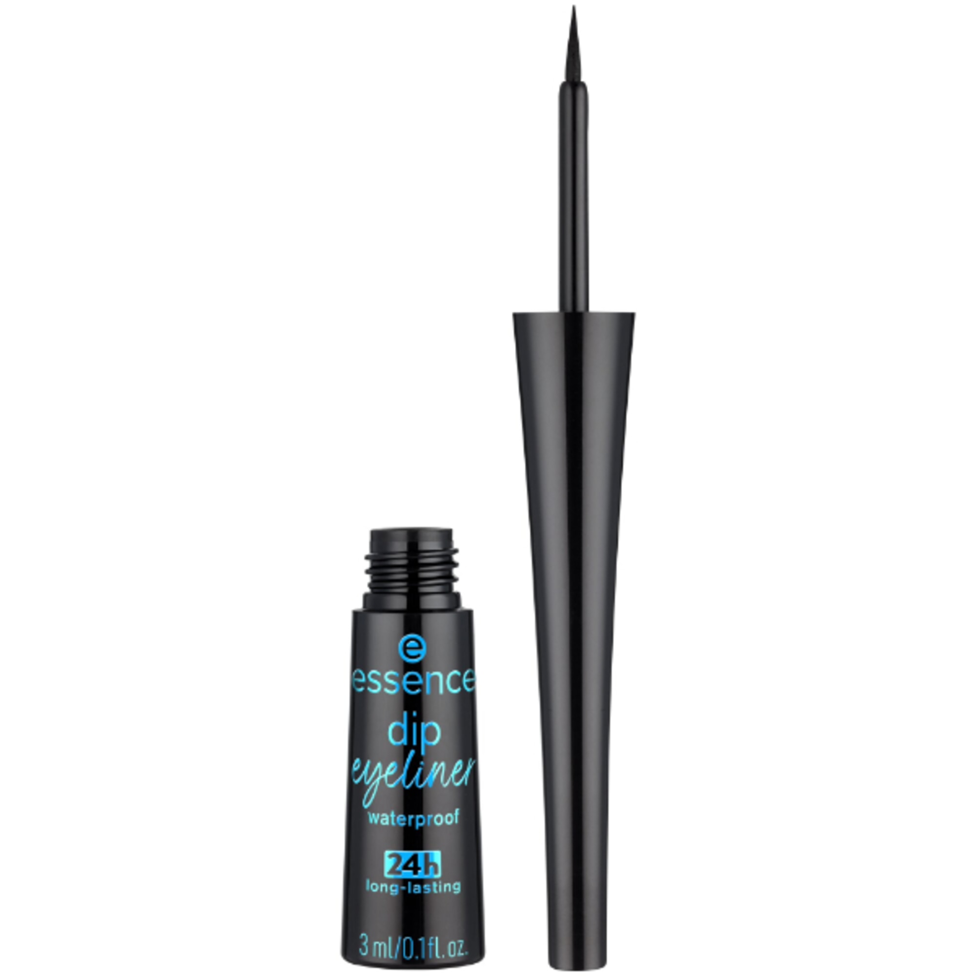 Essence DIP Eyeliner Waterproof 24h 1 di 3