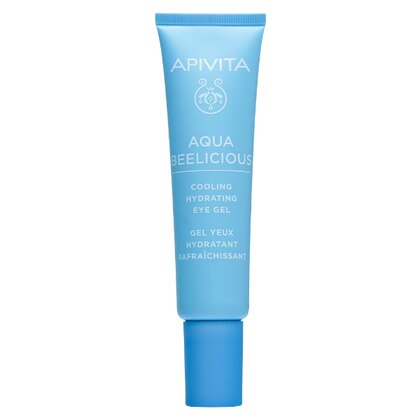 15 ML Apivita AQUA BEELICIOUS Gel Occhi Idratante Rinfrescante  1 di 7 