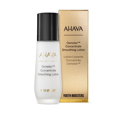 50 ML Ahava OSMOTER Concentrate Smoothing Lotion  1 di 3 