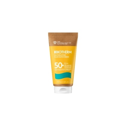 50 ML Biotherm WATERLOVER YOUTH PROTECTION Crema Solare SPF50  1 di 1 