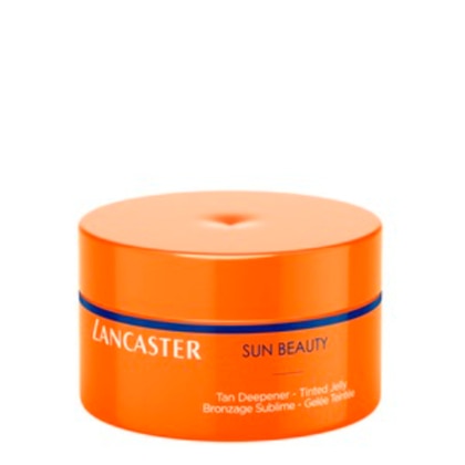 200 ML Lancaster SUN BEAUTY Abbronzante Sublime  1 di 3 