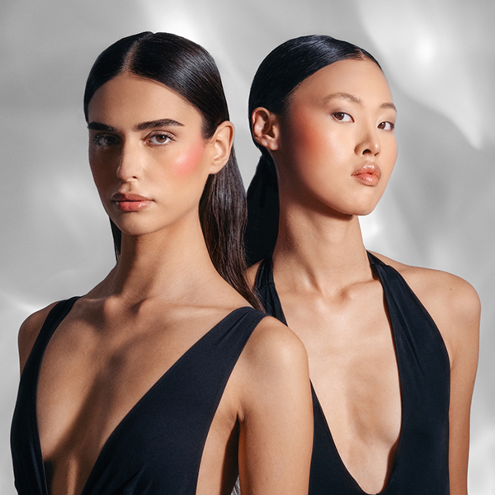 Mesauda FLUSH OF BLUSH Blush Liquido 5 di 5 Blush Liquido