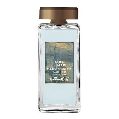 100 ML Gandini ALBA SUL MARE Eau De Toilette  1 di 2 