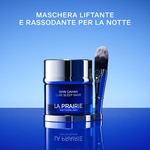 50 ML LA PRAIRIE SKIN CAVIAR Luxe Sleep Mask - Maschera Notte  3 di 6 Luxe Sleep Mask - Maschera Notte