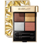 Guerlain OMBRES G XMAS 2025 Ombretti 4 Colori 1 di 7 Ombretti 4 Colori