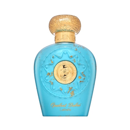 100 ML Lattafa OPULENT DUBAI Eau De Parfum 1 di 1
