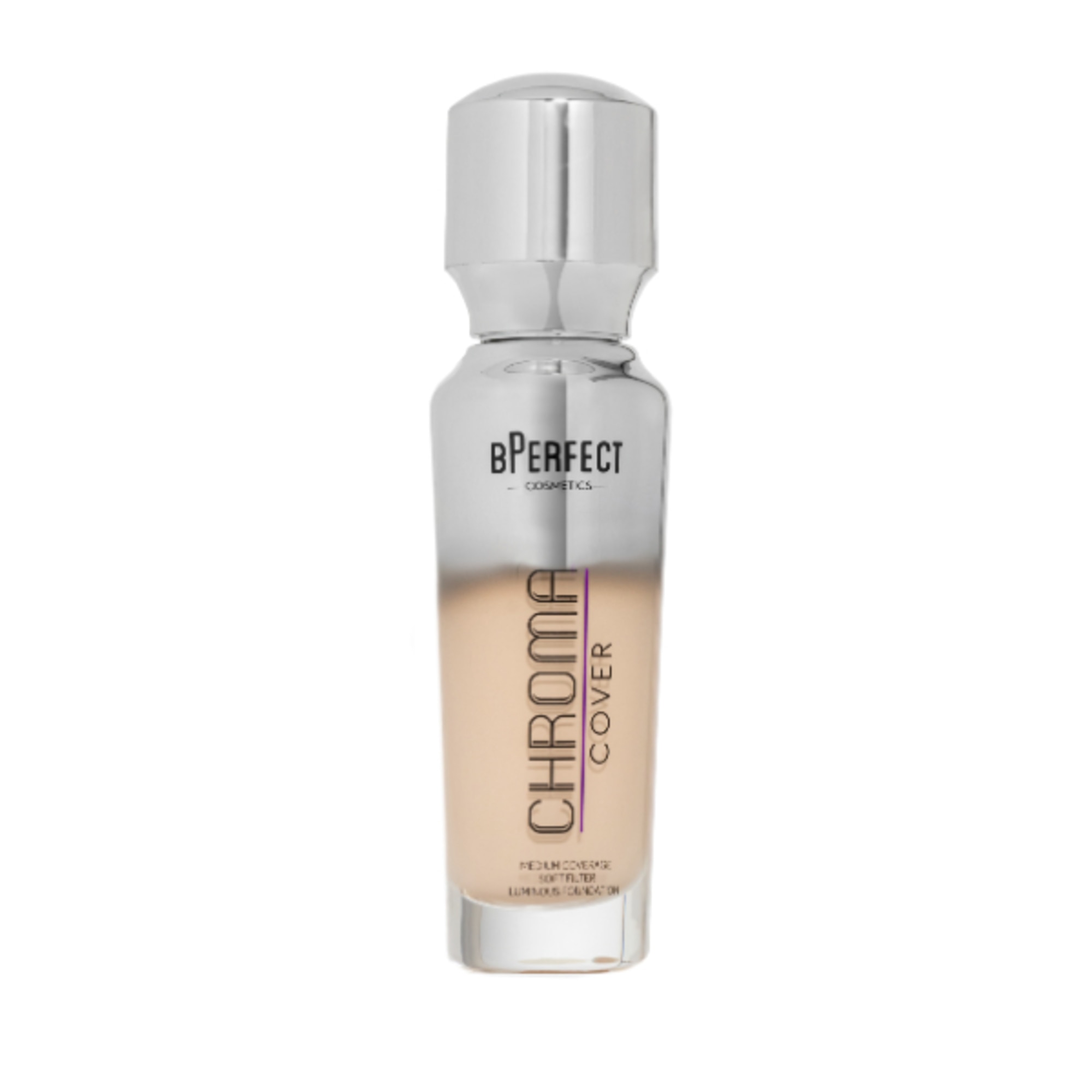 BPERFECT CHROMA COVER Luminous Foundation 1 di 1