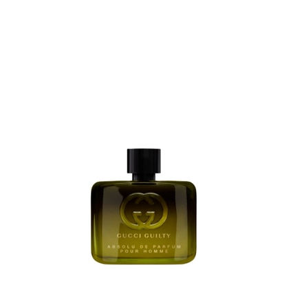 60 ML Gucci GUCCI GUILTY POUR HOMME Absolu De Parfum  1 di 1 Absolu De Parfum