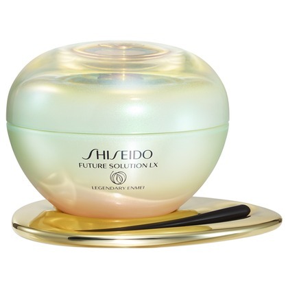 50 ML Shiseido FUTURE SOLUTION LX Legendary Enmei Ultimate Renewing Cream  1 di 3 