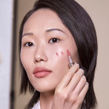 Rossetto e Blush