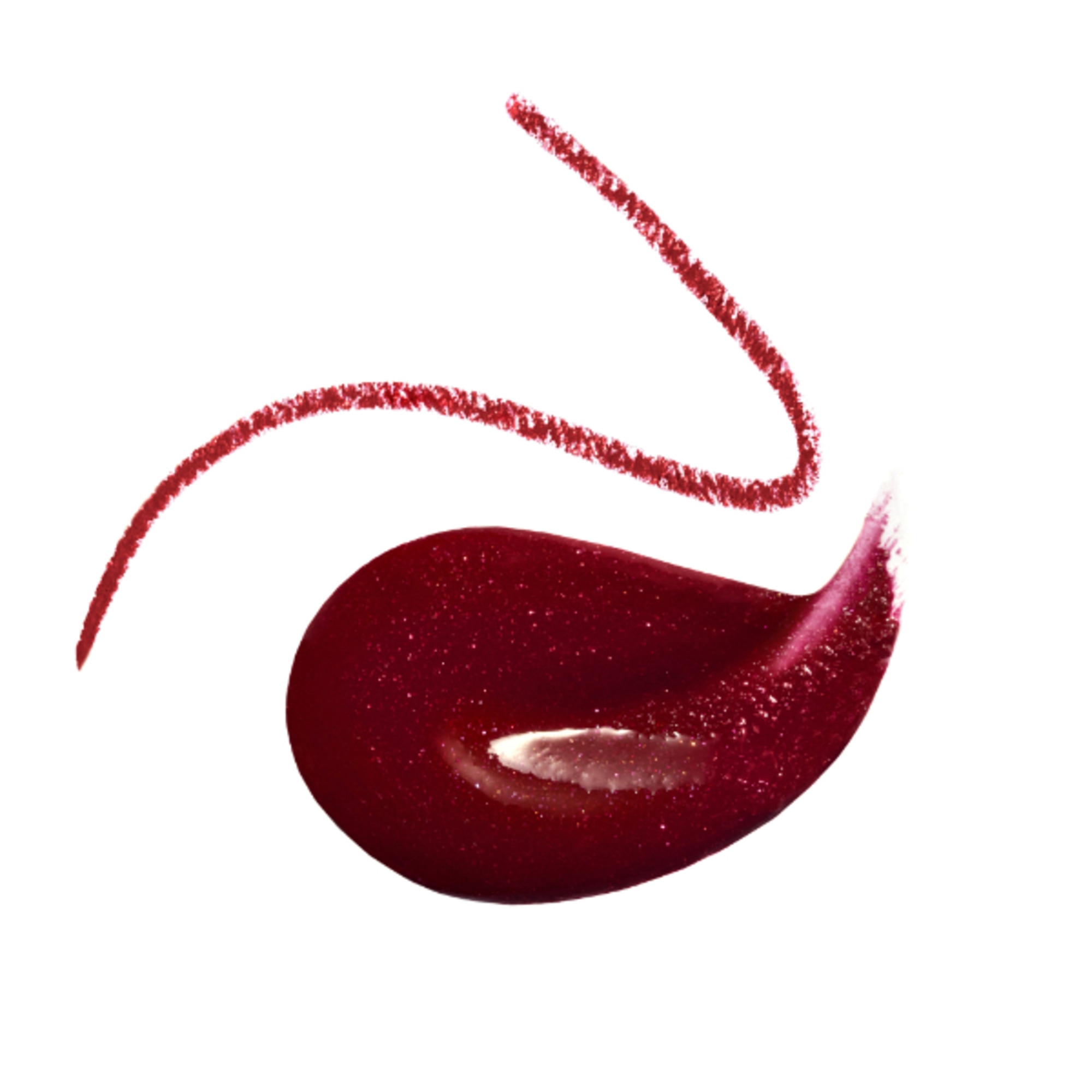 Duo Labbra 4D Gloss in Stick e Matita Labbra