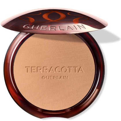  Guerlain TERRACOTTA La Poudre Bronzante  1 di 3 