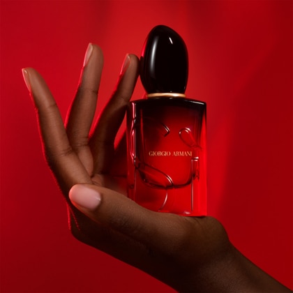 Eau De Parfum Intense