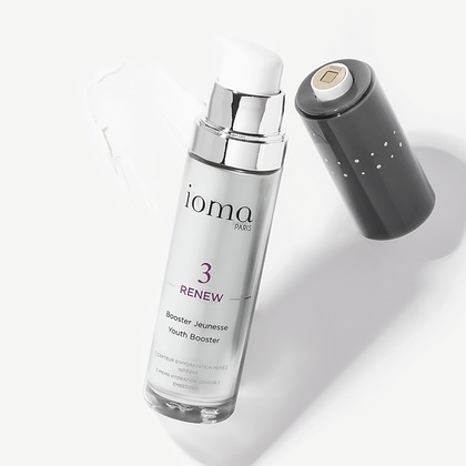 Booster Jeunesse