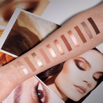 Mesauda ARCHETYPE II Palette Occhi 3 di 6 Palette Occhi