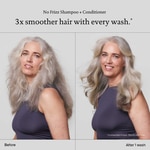 236 ML LIVING PROOF FRIZZ Shampoo 2 di 8 Shampoo