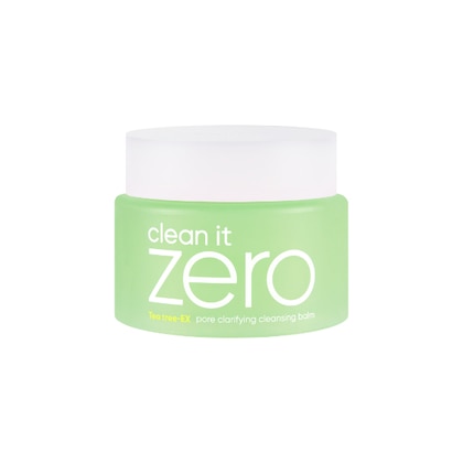 100 ML BANILA CLEAN IT ZERO Cleansing Balm Pore Clarifying  1 di 7 