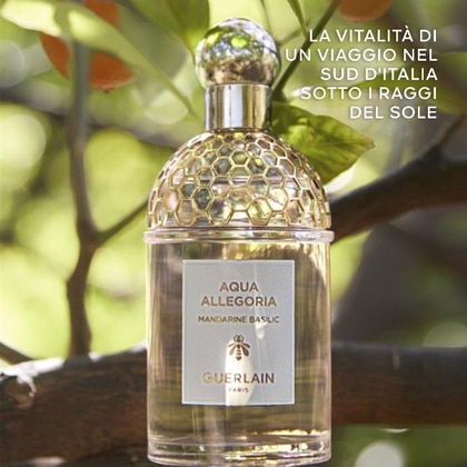 Eau de Toilette