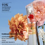 75 ML KENZO FLOWER BY KENZO La Récolte Parisienne Eau de Parfum 2 di 7 La Récolte Parisienne Eau de Parfum