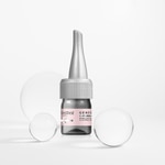 10x6ml Kerastase GENESIS Cure Apaisante  6 di 7 Cure Apaisante