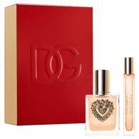 Dolce&Gabbana DEVOTION EDP Cofanetto Regalo