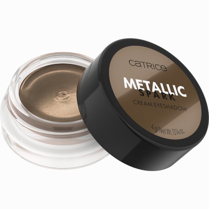 Catrice METALLIC SPARK Ombretto in Crema 1 di 2