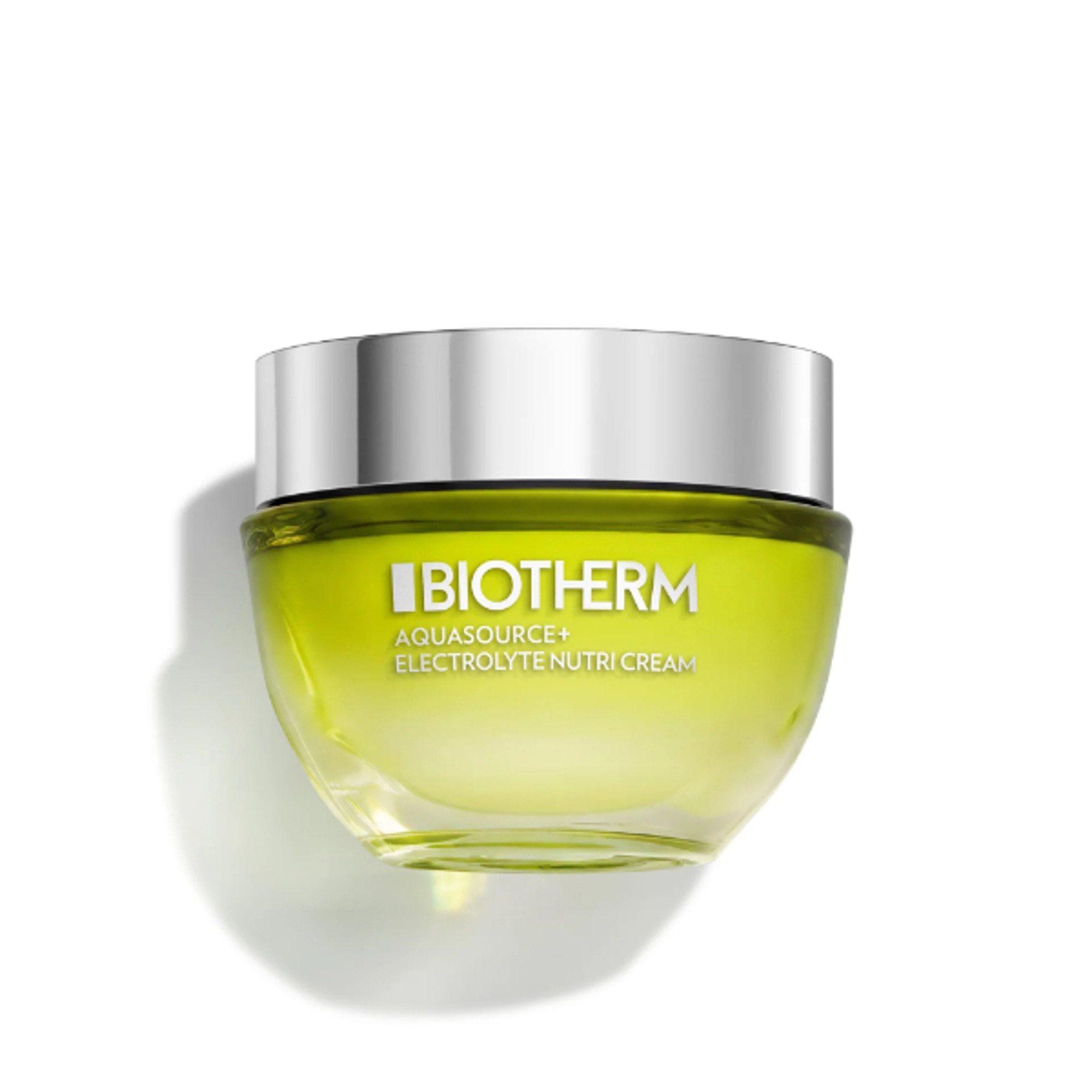 50 ML Biotherm AQUASOURCE+ Electrolyte cream 1 di 1 Electrolyte cream
