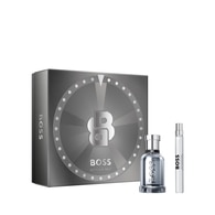 Hugo Boss BOTTLED BEYOND EDT INTENSE Cofanetto Regalo