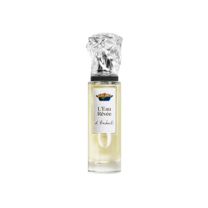 50 ML Sisley L'EAU RÊVÉE D'HUBERT Eau De Toilette  1 di 2 