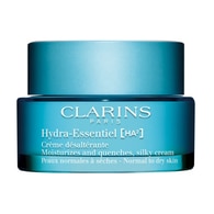 50 ML Clarins HYDRA-ESSENTIEL Crema Idratante - Per pelle Normale o Secca  1 di 2 