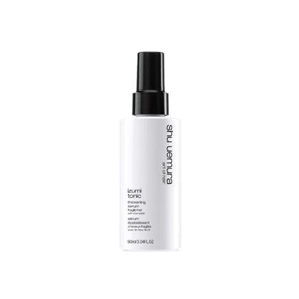 90 ML Shu Uemura IZUMI TONIC Thickening Serum  1 di 3 