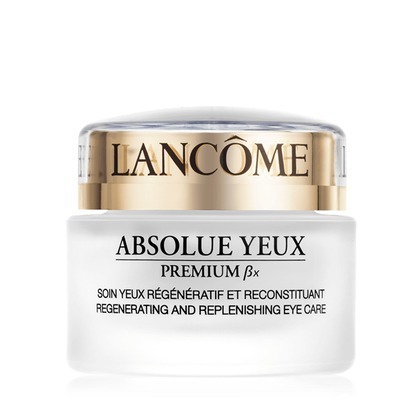 20 ML Lancôme ABSOLUE Absolue Yeux Premium ßx Trattamento Contorno Occhi  1 di 1 