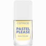Catrice PASTEL PLEASE Smalto Unghie 1 di 3 Smalto Unghie
