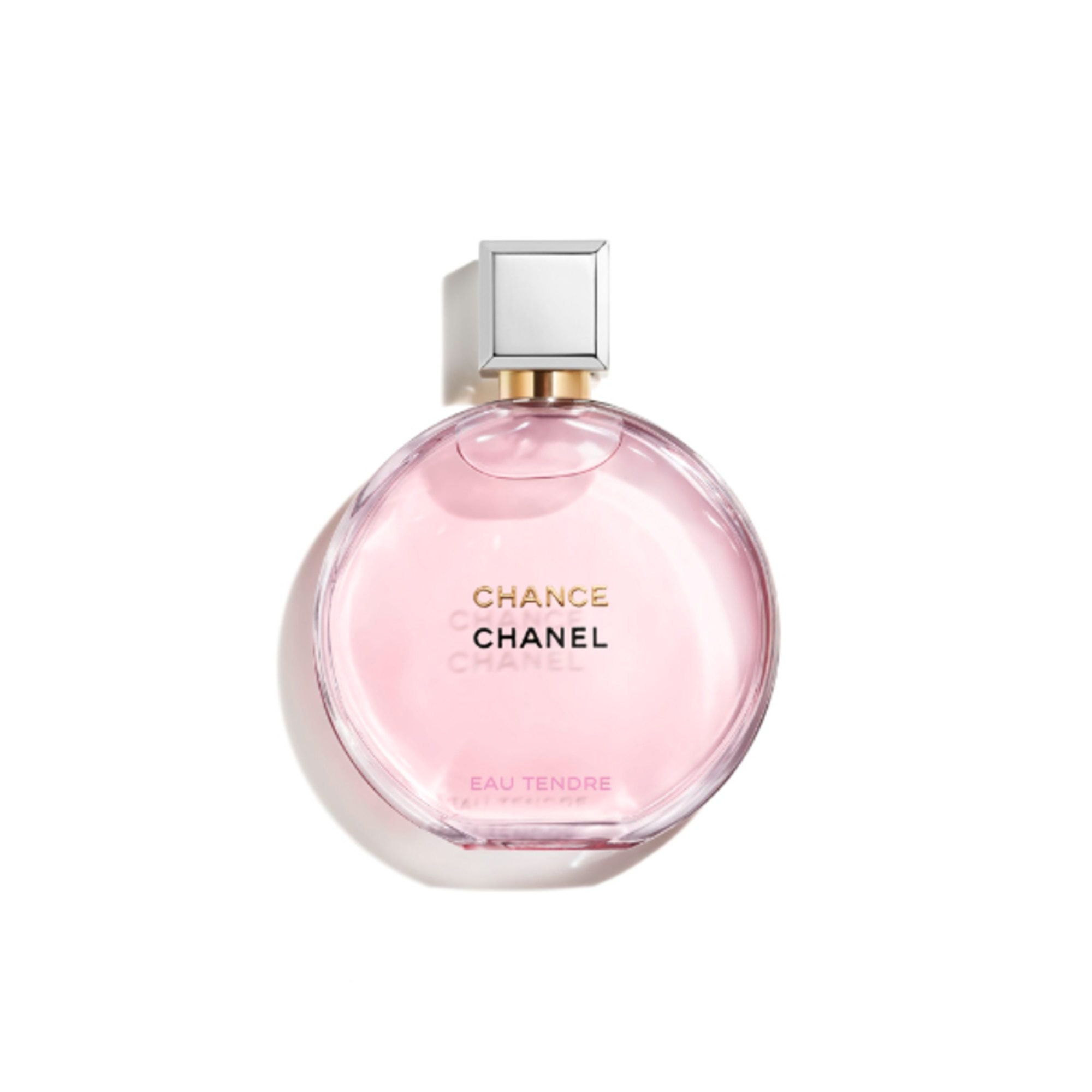 35 ML CHANEL CHANCE EAU TENDRE EAU DE PARFUM VAPORIZZATORE 1 di 6