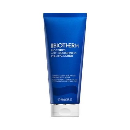 200 ML Biotherm BIOCORPS SCRUB EFFETTO PEELING Scrub Corpo  1 di 1 