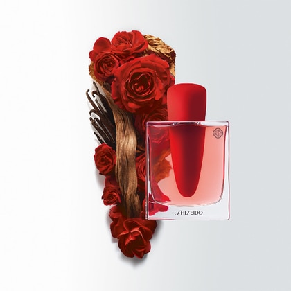 Eau De Parfum Intense