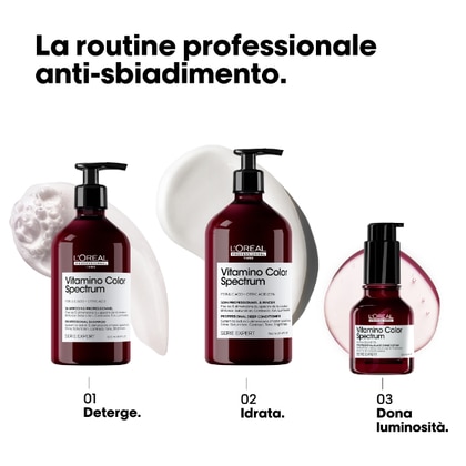 Shampoo