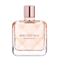 50 ML Givenchy IRRESISTIBLE Eau de Toilette Fraiche  1 di 2 